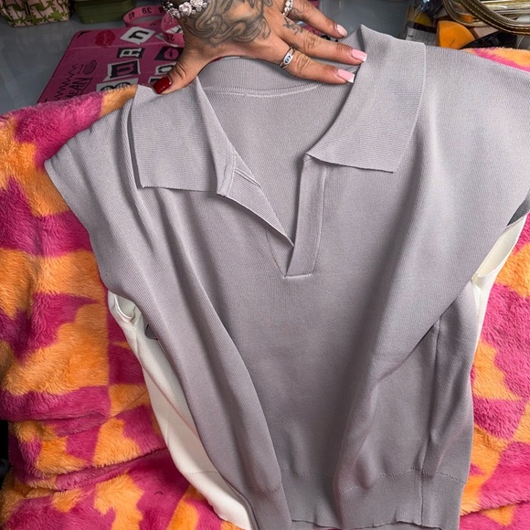 Set of two or three collared shirt - Picture 2 of 6